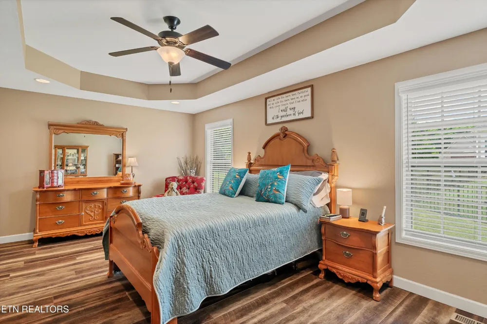 645 Berrywood Drive Maryville, TN 37801