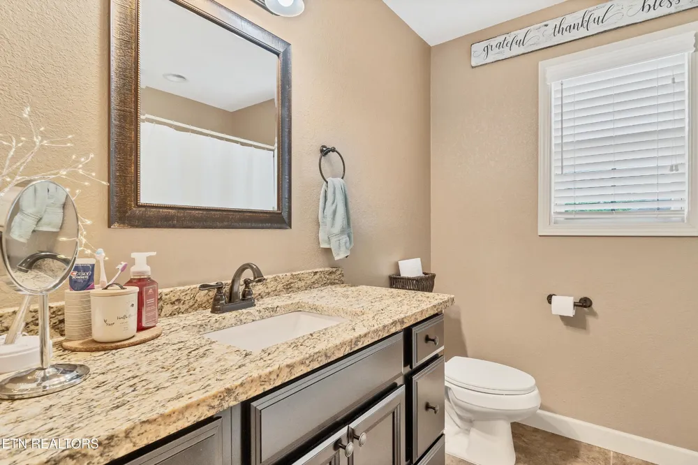 645 Berrywood Drive Maryville, TN 37801