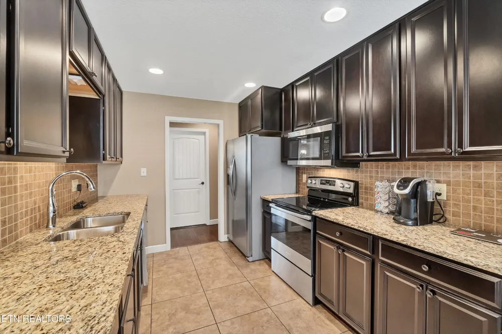 645 Berrywood Drive Maryville, TN 37801