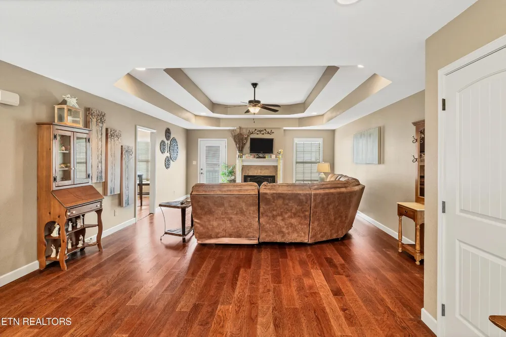 645 Berrywood Drive Maryville, TN 37801