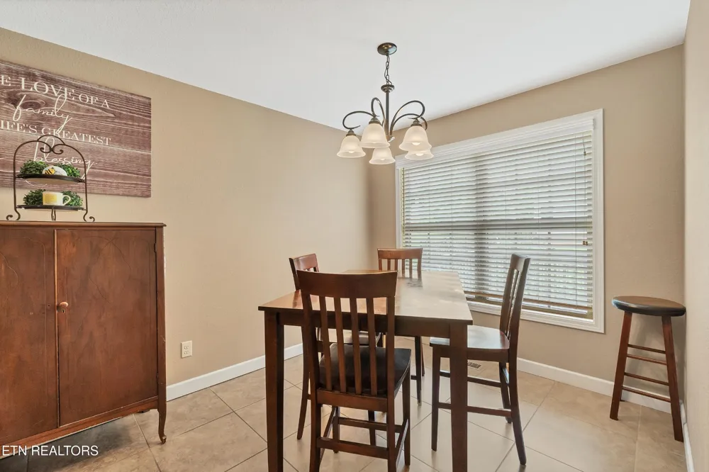 645 Berrywood Drive Maryville, TN 37801