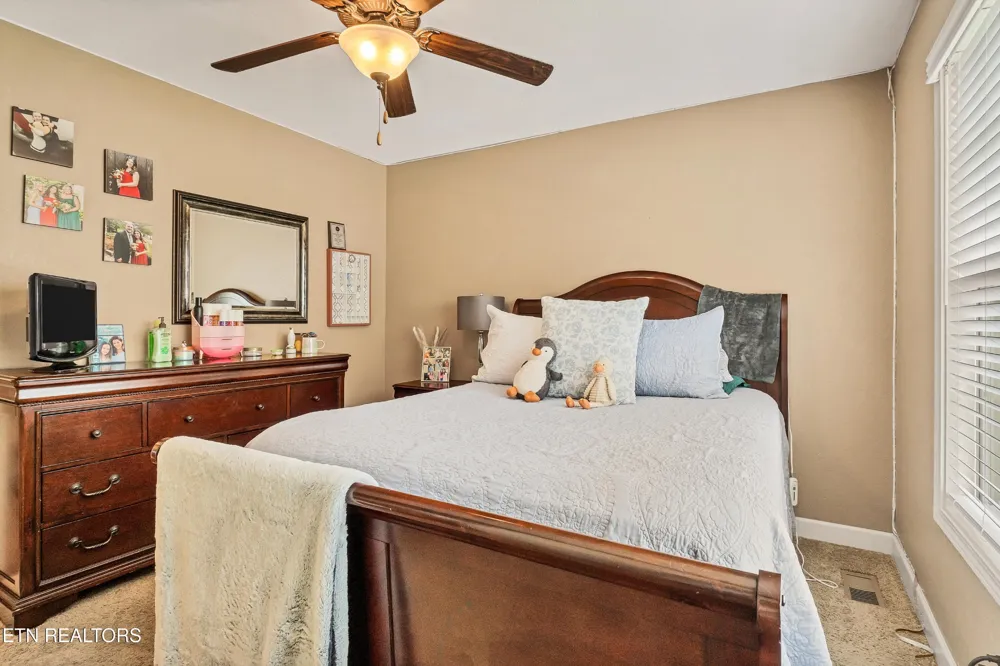 645 Berrywood Drive Maryville, TN 37801