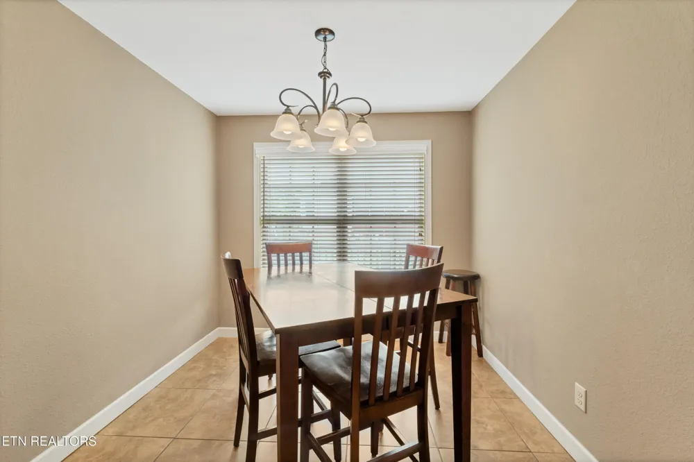 645 Berrywood Drive Maryville, TN 37801