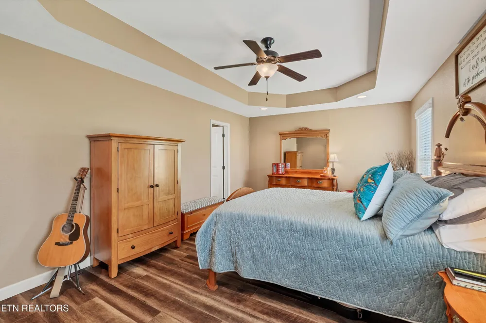 645 Berrywood Drive Maryville, TN 37801