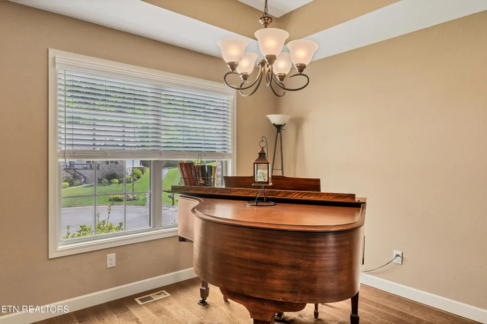 645 Berrywood Drive Maryville, TN 37801