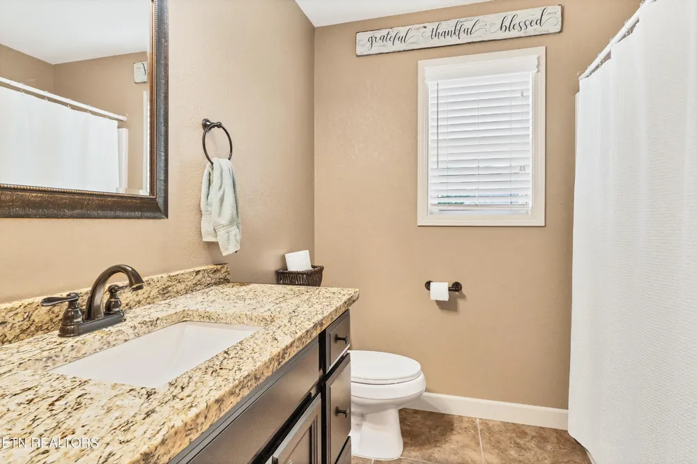 645 Berrywood Drive Maryville, TN 37801