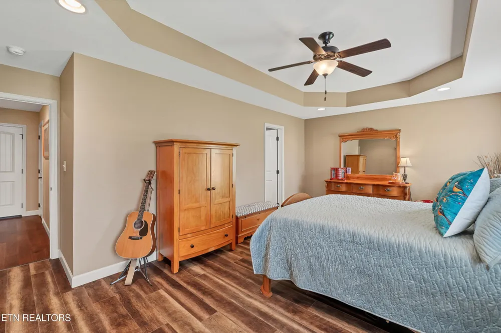 645 Berrywood Drive Maryville, TN 37801