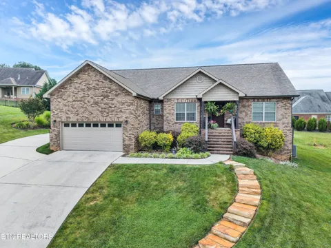 645 Berrywood Drive