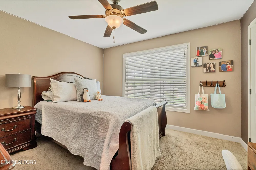 645 Berrywood Drive Maryville, TN 37801
