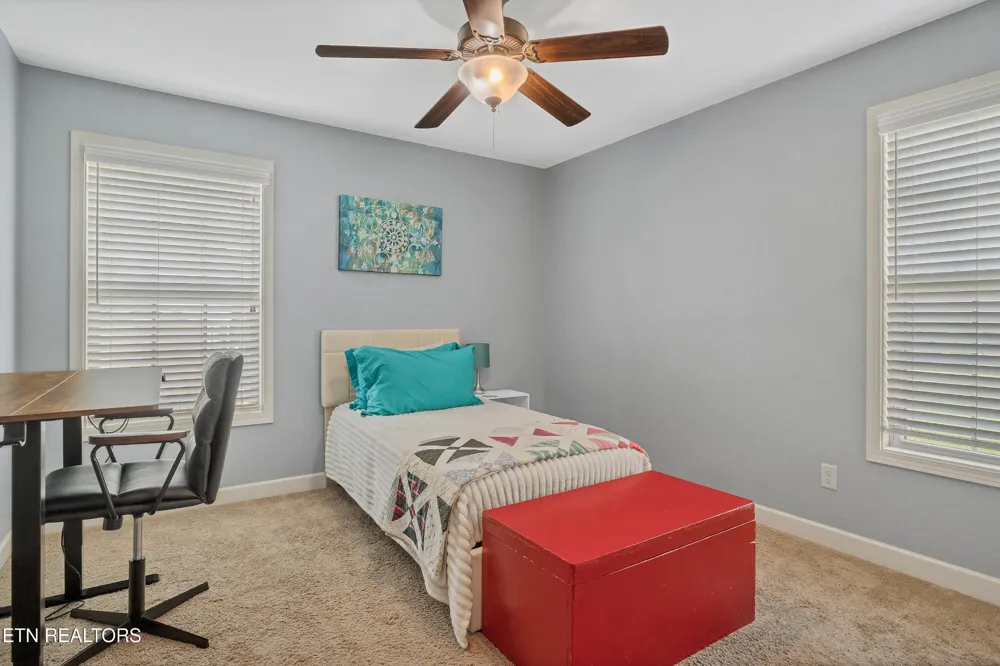 645 Berrywood Drive Maryville, TN 37801