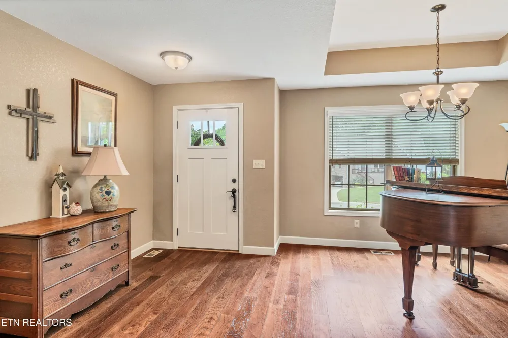 645 Berrywood Drive Maryville, TN 37801