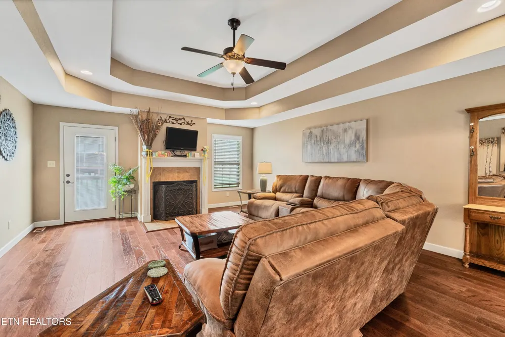 645 Berrywood Drive Maryville, TN 37801