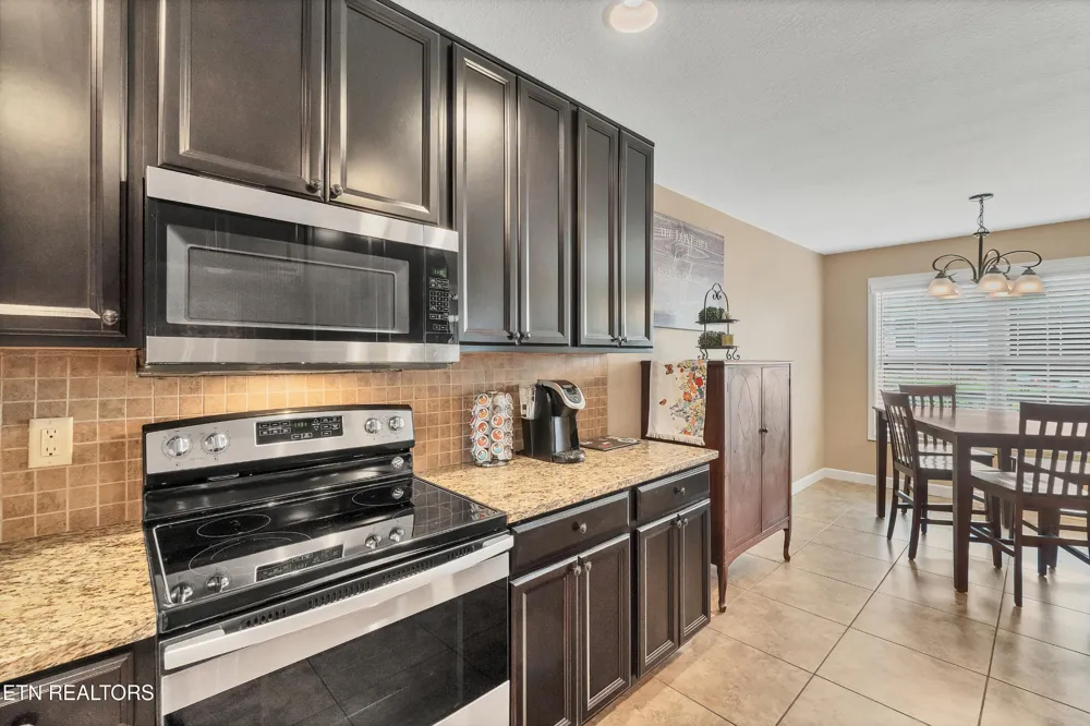 645 Berrywood Drive Maryville, TN 37801