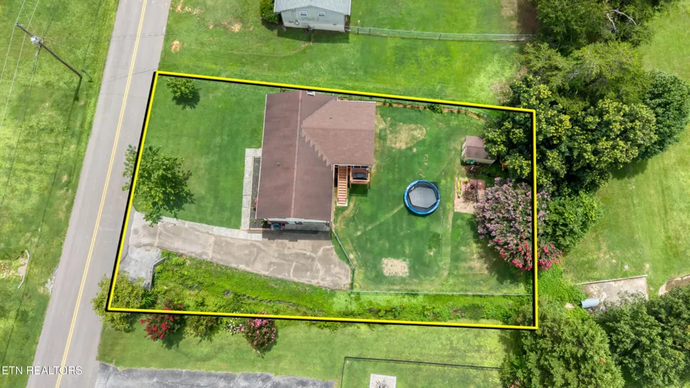 315 Arbor Drive Maryville, TN 37804