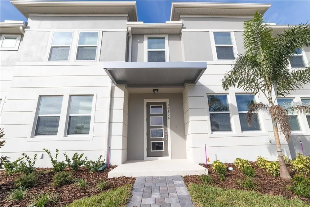 16306 PRAIRIE SCHOOL DRIVE Winter Garden, FL 34787
