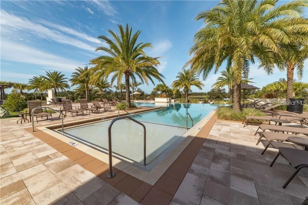 16306 PRAIRIE SCHOOL DRIVE Winter Garden, FL 34787