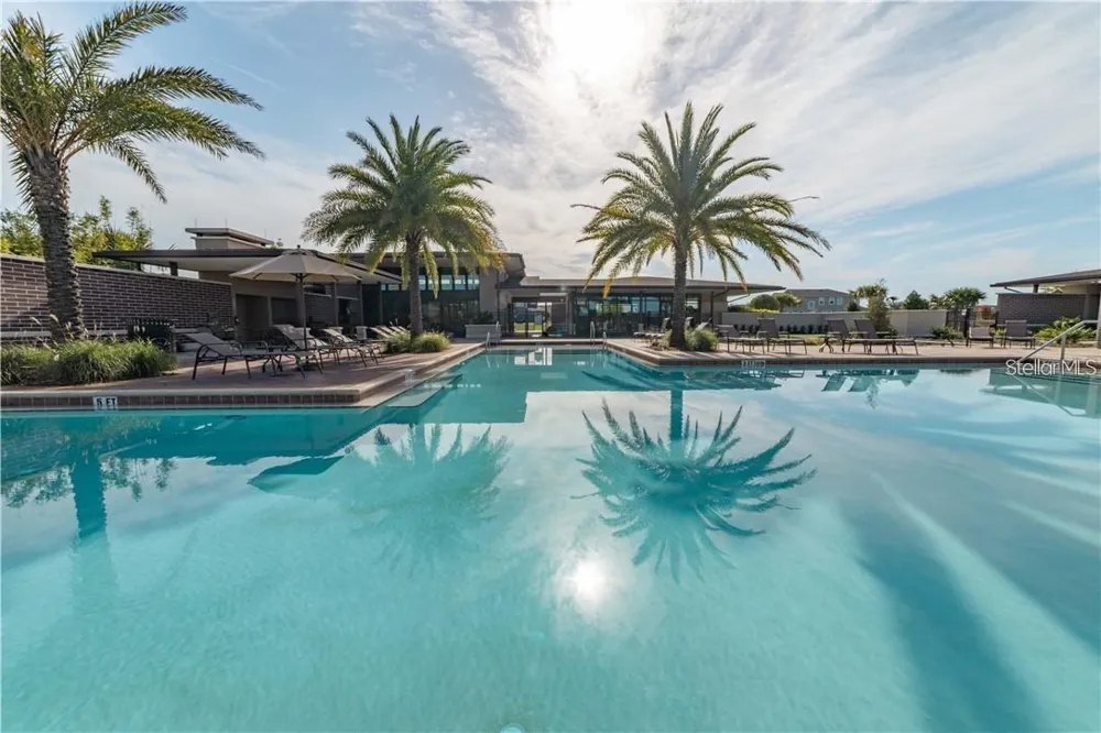 16306 PRAIRIE SCHOOL DRIVE Winter Garden, FL 34787