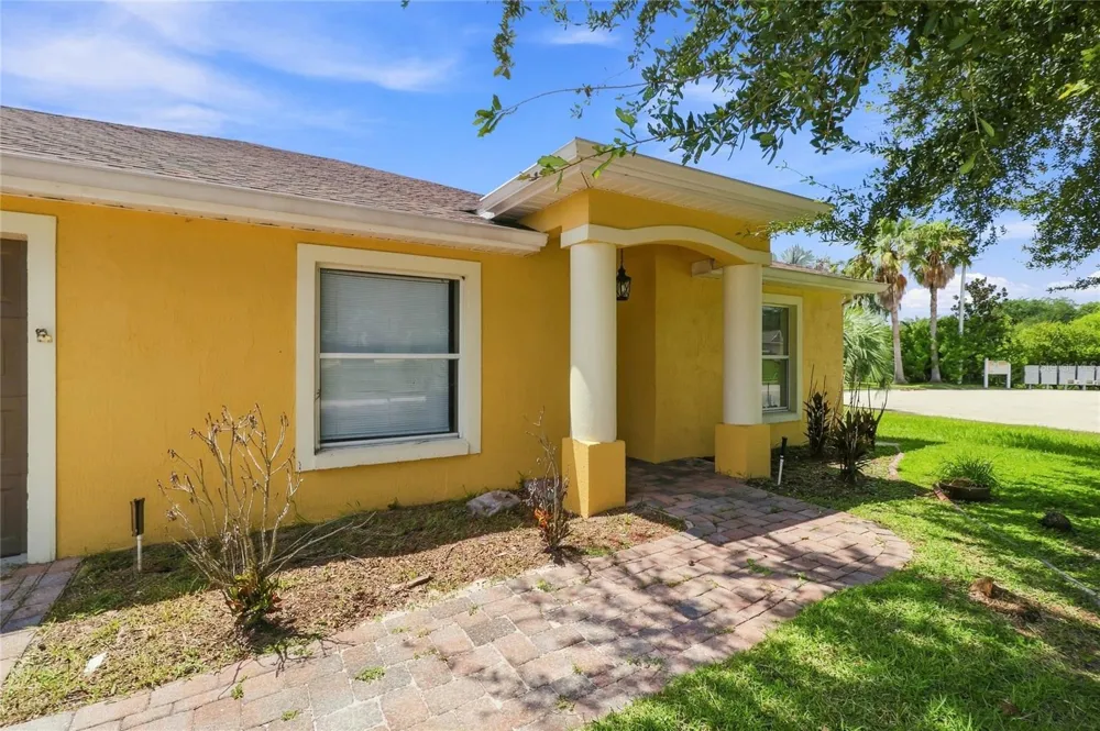 106 MAJESTIC GARDENS COURT Winter Haven, FL 33880