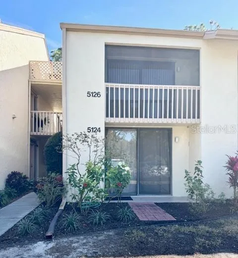 5124 HARPERS CROFT #7