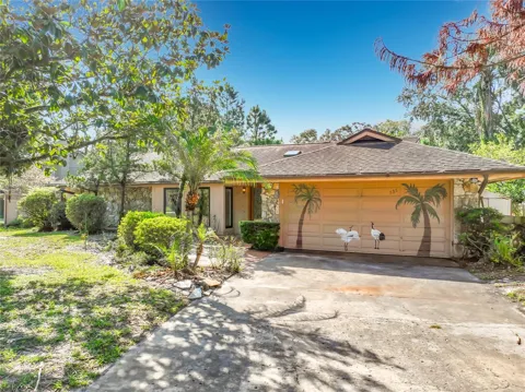 535 BROOKSIDE CIRCLE