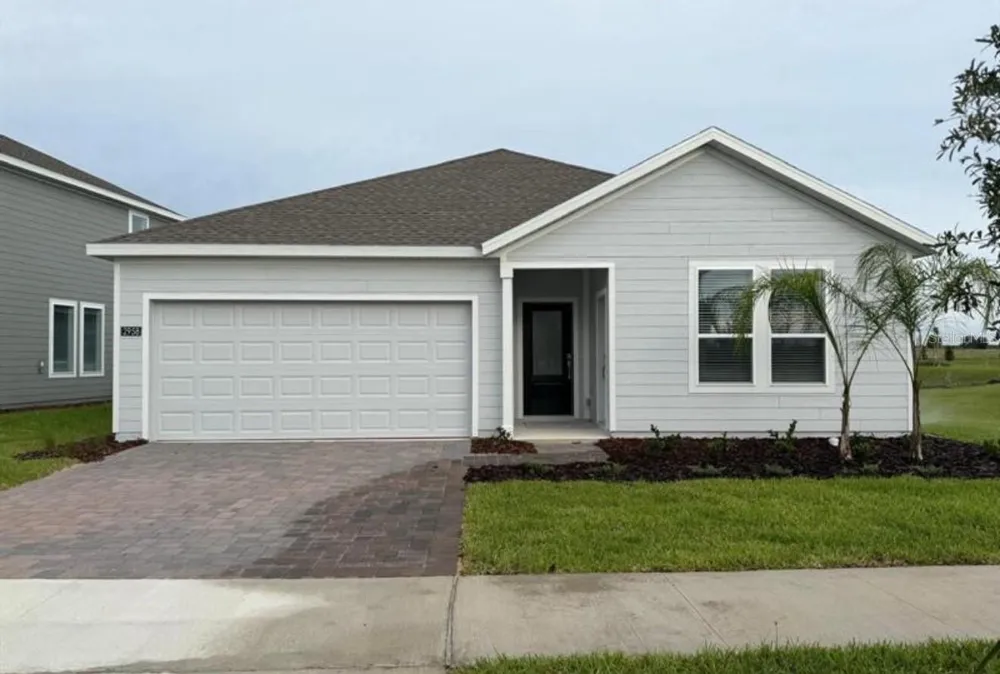 1607 LOXLEY TRAIL Kissimmee, FL 34746