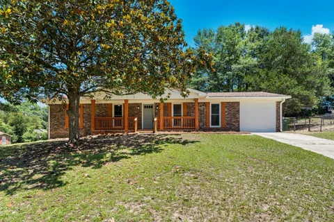 2708 White Chapel Drive