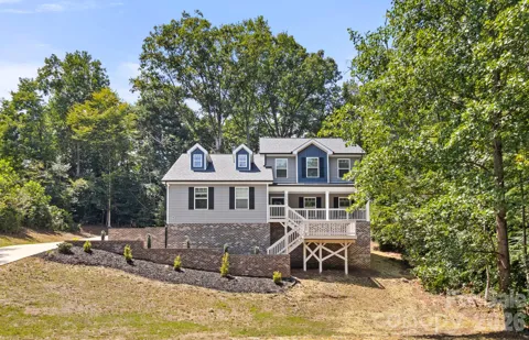2595 Henry Falls Drive