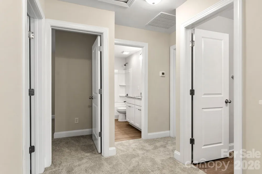 2595 Henry Falls Drive Hickory, NC 28602