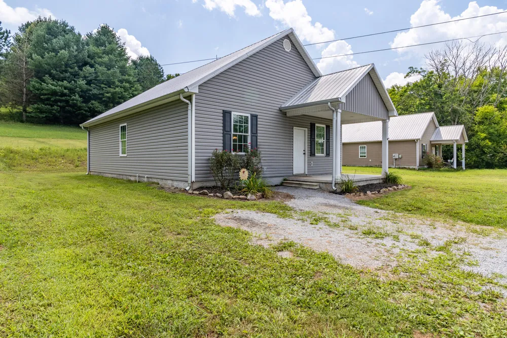 1770 Main Street Dunlap, TN 37327