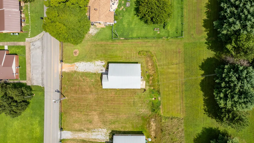 1770 Main Street Dunlap, TN 37327