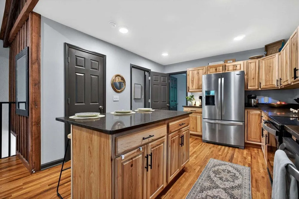 9388 Harrison Ferry Road McMinnville, TN 37110