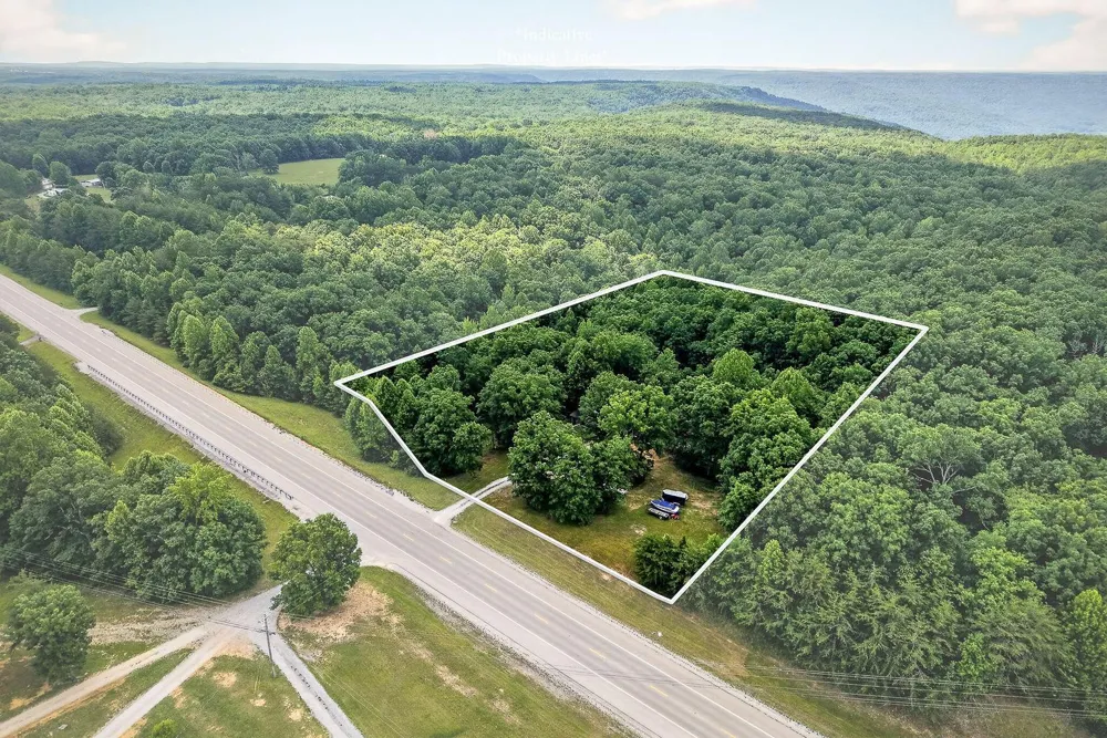 9388 Harrison Ferry Road McMinnville, TN 37110
