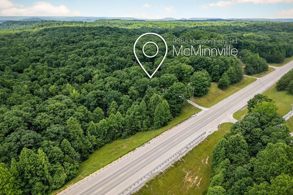 9388 Harrison Ferry Road McMinnville, TN 37110