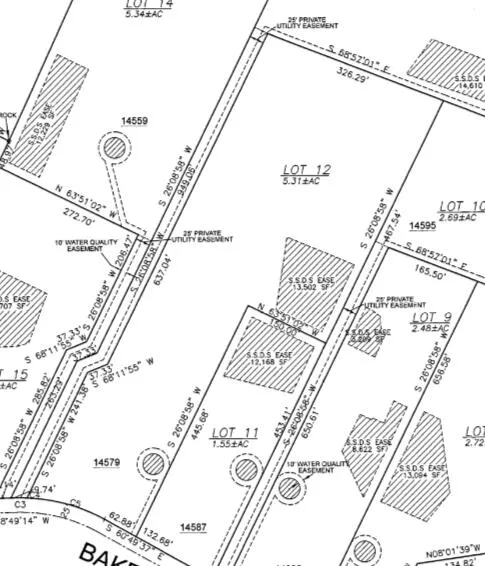 14579 Baker Road Birchwood, TN 37308