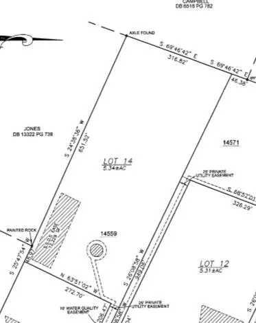 14559 Baker Road Birchwood, TN 37308