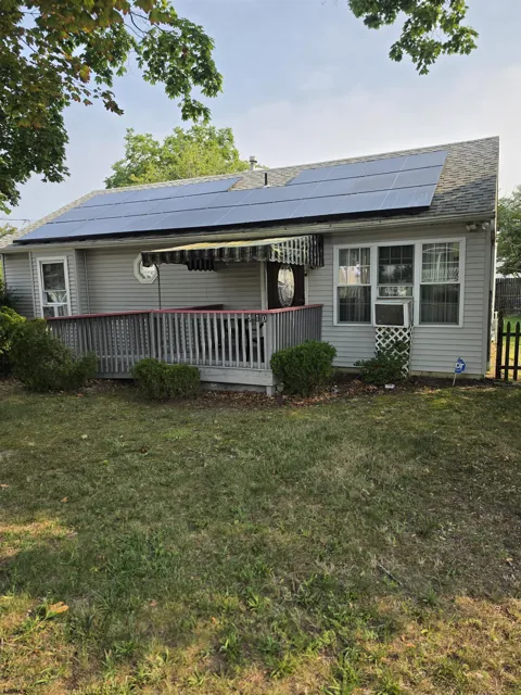 510 W park