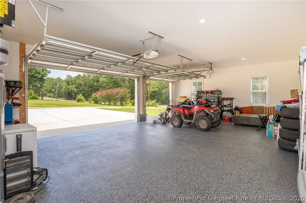 1205 Palestine Road Linden, NC 28356