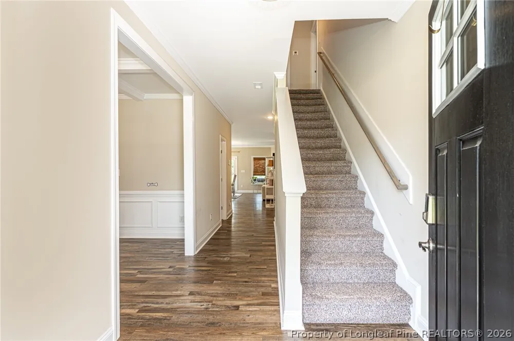 1205 Palestine Road Linden, NC 28356