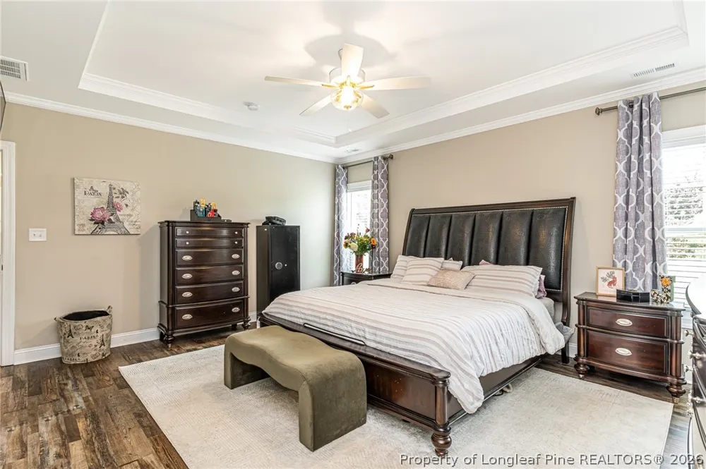 1205 Palestine Road Linden, NC 28356
