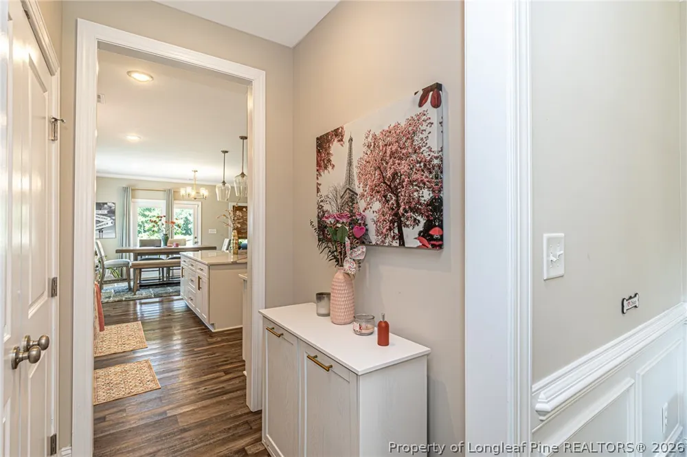 1205 Palestine Road Linden, NC 28356