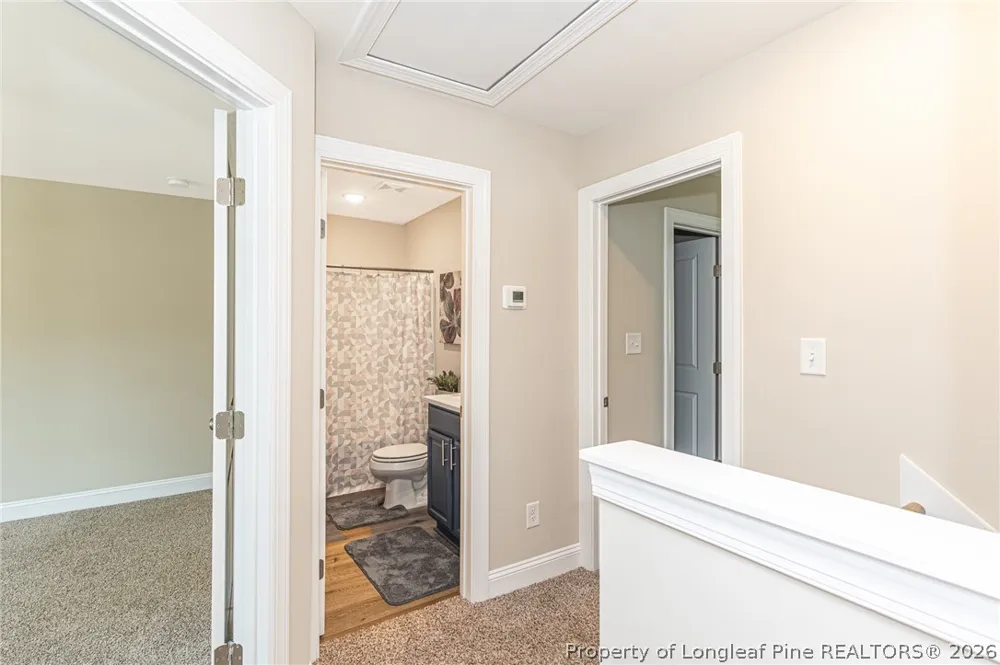 1205 Palestine Road Linden, NC 28356