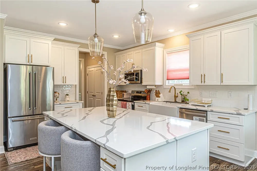 1205 Palestine Road Linden, NC 28356