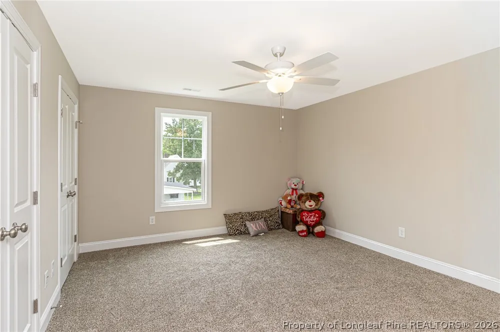 1205 Palestine Road Linden, NC 28356