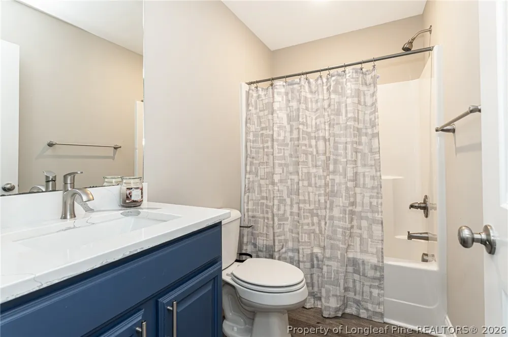 1205 Palestine Road Linden, NC 28356