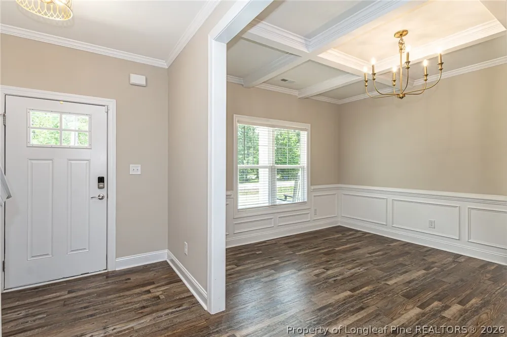 1205 Palestine Road Linden, NC 28356