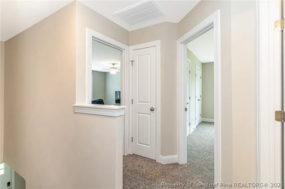 1205 Palestine Road Linden, NC 28356