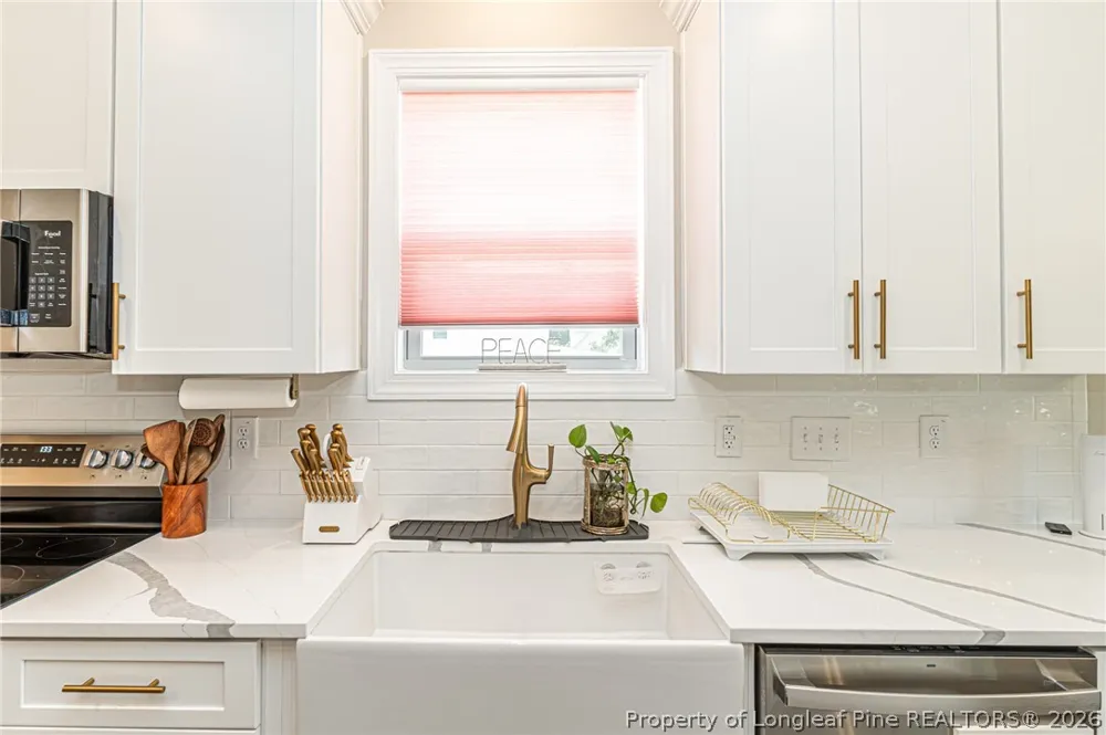 1205 Palestine Road Linden, NC 28356
