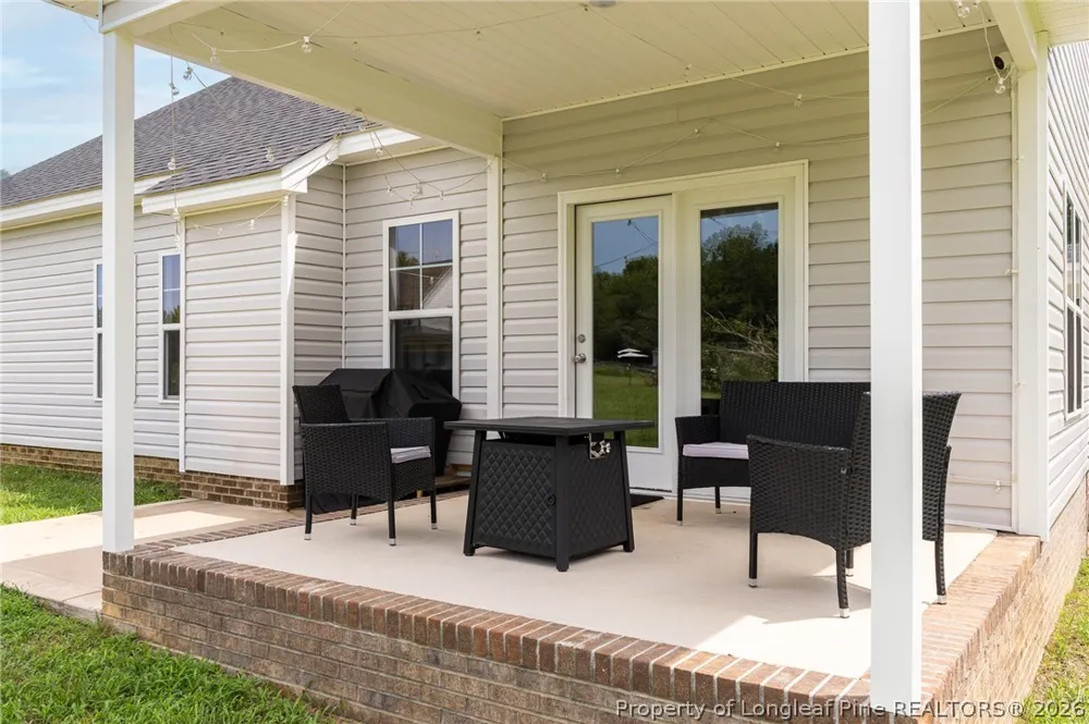 1205 Palestine Road Linden, NC 28356