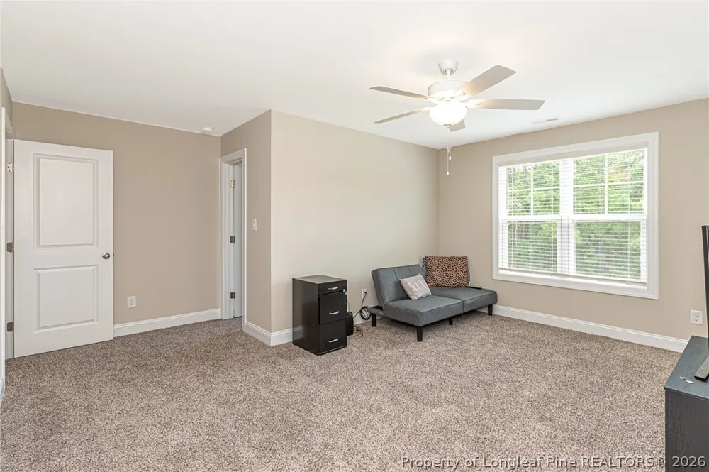 1205 Palestine Road Linden, NC 28356