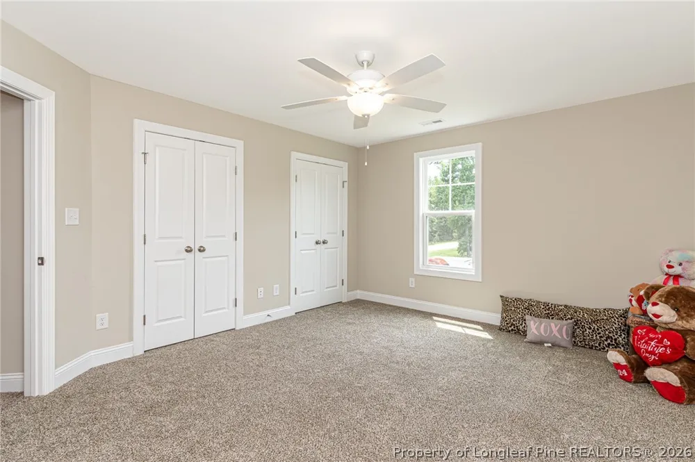 1205 Palestine Road Linden, NC 28356